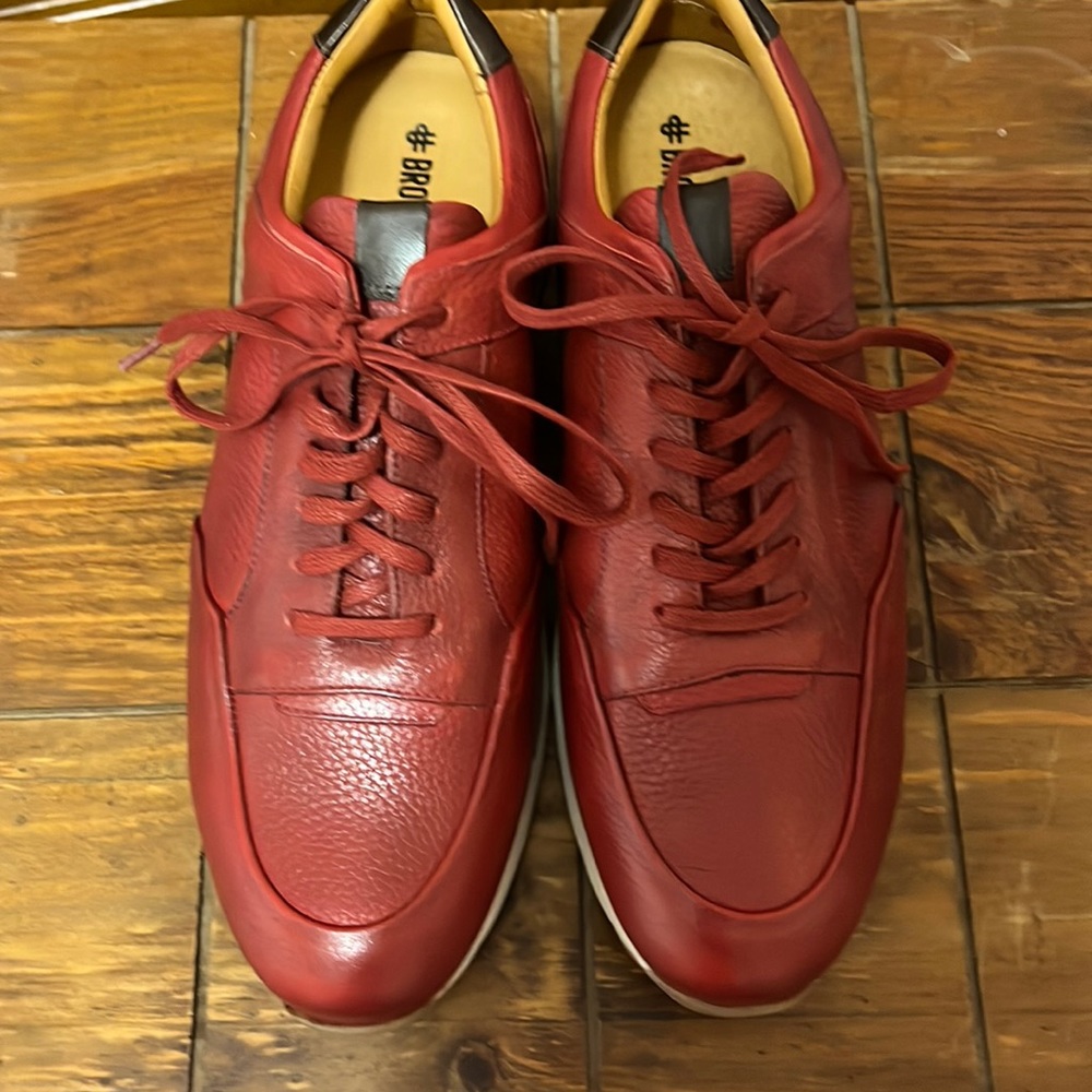 New Brothers United Buadonis sneakers